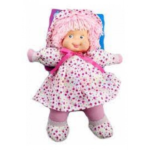 MUNECA PEPONA 38 CM MANUELA